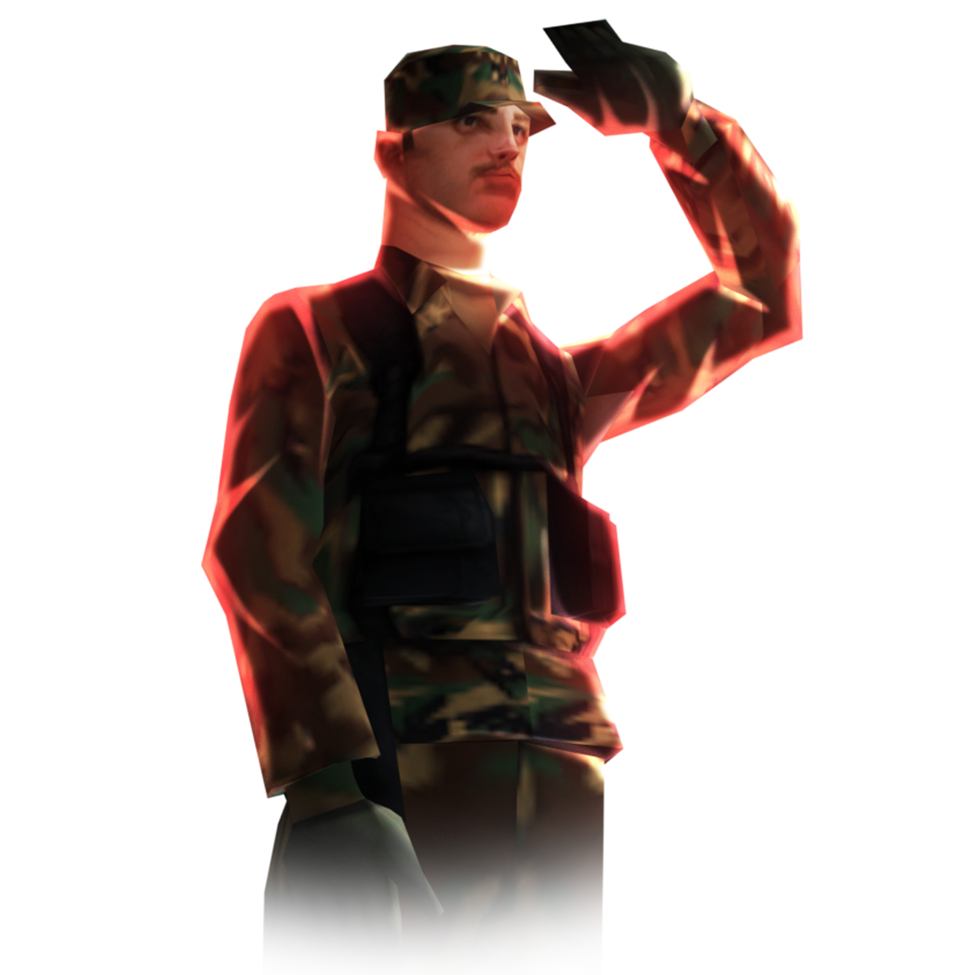 PULSAR BONUS: Служи и охраняй свою родину от бандитов